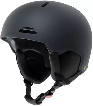 Alpina Sports Arber 2 MIPS midnight grey