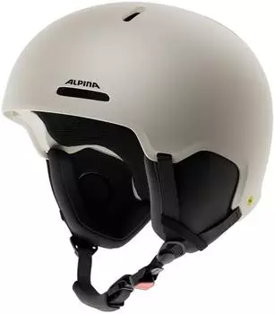 Alpina Sports Arber 2 MIPS sand matt