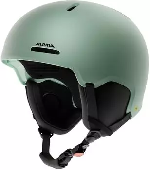 Alpina Sports Arber 2 MIPS willow-green matt