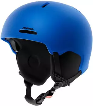 Alpina Sports Zupo 2 blue matt