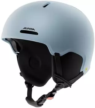 Alpina Sports Zupo 2 ice blue matt