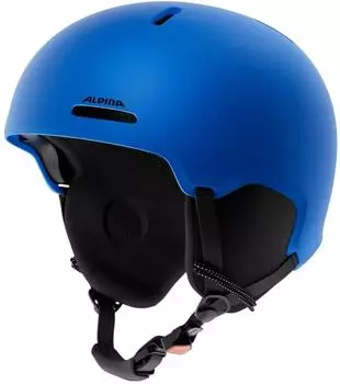 Alpina Zupo 2 MIPS blue matt