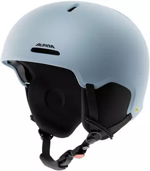 Alpina Zupo 2 MIPS ice blue matt