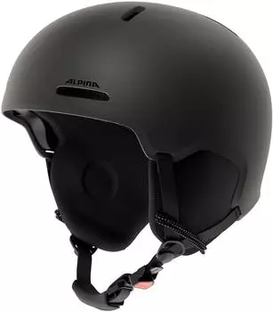 Alpina Sports Zupo 2 black matt