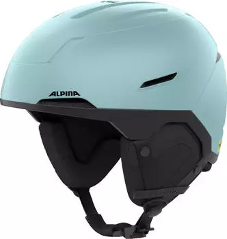 Alpina Versatile Mips (Ice blue matt)