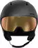 Alpina Sports Vizzard Q MIPS black matt/gold