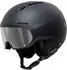 Alpina Sports Vizzard Q MIPS midnight-grey matt/silver
