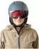 Alpina Sports Vizzard Q MIPS midnight-grey matt/silver
