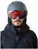 Alpina Sports Vizzard Q MIPS midnight-grey matt/silver