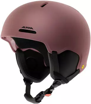 Alpina Sports Arber 2 MIPS COJ ox brown