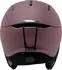 Alpina NAX Skihelm ox brown matt