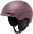 Alpina NAX Skihelm ox brown matt