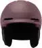 Alpina NAX Skihelm ox brown matt