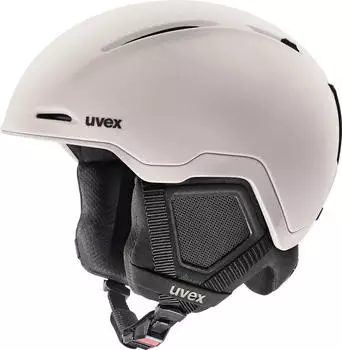uvex Monte Pro warm grey matt