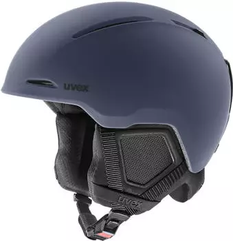uvex Monte LT dusk blue matt