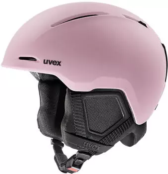uvex Monte LT pale rose matt