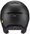 uvex Horizon V MAG MIPS black matt
