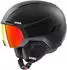 uvex Horizon CV black matt