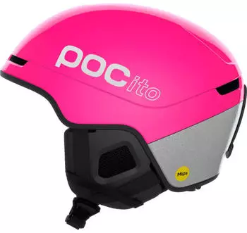 POC POCito Obex MIPS (2026/27) fluorescent pink