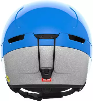 POC POCito Obex MIPS (2026/27) fluorescent blue