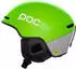 POC POCito Obex MIPS (2026/27) fluorescent green