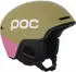 POC Obex Contour olivine green matt-thulite pink