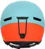 POC Obex Contour indicolite blue matt