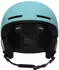 POC Obex Contour indicolite blue matt