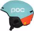 POC Obex Contour indicolite blue matt