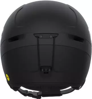 POC Obex Contour uranium black matt