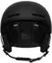 POC Obex Contour uranium black matt
