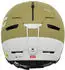 POC Obex BC Mips olivine green matt