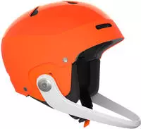 POC PC101799050XSS1, POC Artic SL Mips fluorescent orange (9050) XSS