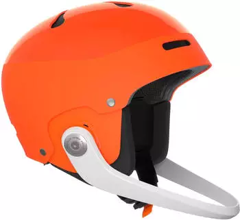POC Artic SL Mips Helmet fluorescent orange 2026/27