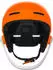 POC Artic SL Mips Helmet fluorescent orange 2026/27