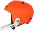 POC Artic SL Mips Helmet fluorescent orange 2026/27