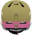POC Artic SL Mips Helmet olivine green matt/thulite pink matt 2026/27