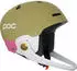 POC Artic SL Mips Helmet olivine green matt/thulite pink matt 2026/27