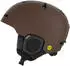 POC Fornix BC bronzite brown matt (2026/27)