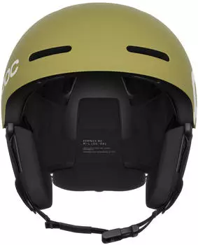 POC Fornix BC olivine green matt (2026/27)