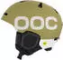 POC Fornix BC olivine green matt (2026/27)