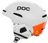 POC Fornix MIPS hydrogen white-fluorescent orange
