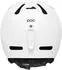 POC Fornix MIPS hydrogen white-fluorescent orange