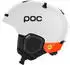 POC Fornix MIPS hydrogen white-fluorescent orange