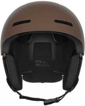POC Fornix MIPS bronzite brown matt