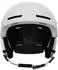 POC Obex Mips hydrogen white-fluorescent orange