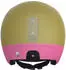 POC Skull Dura JR olivine green matt