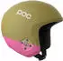 POC Skull Dura JR olivine green matt