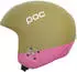 POC Skull Dura JR olivine green matt