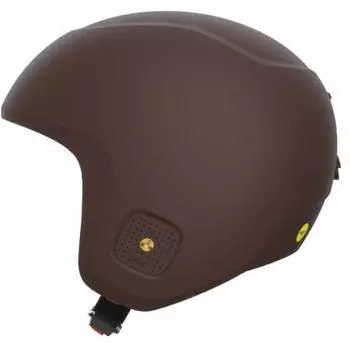 POC Skull Dura X MIPS bronzite brown matt
